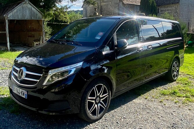 One Day Mont-Saint-Michel and Landing Beaches Tour - Key Points