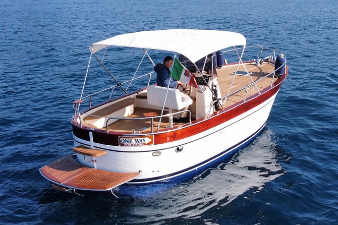 One Day Private Boat Tour in the Cinque Terre - Corniglia: The Village on the Hill