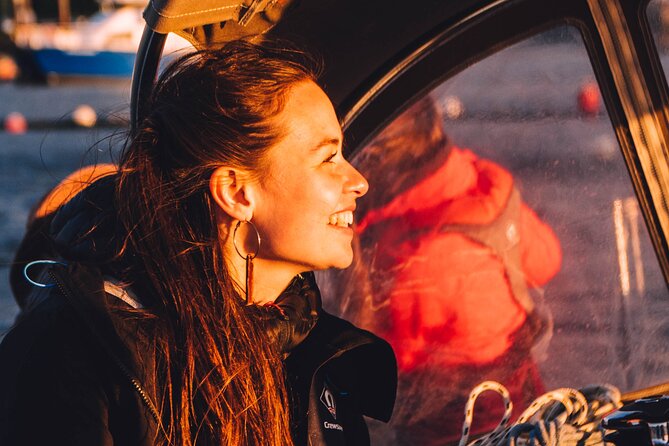 One Day Private Sailing from Oban Marina with Lunch - Pacing and Physical Considerations