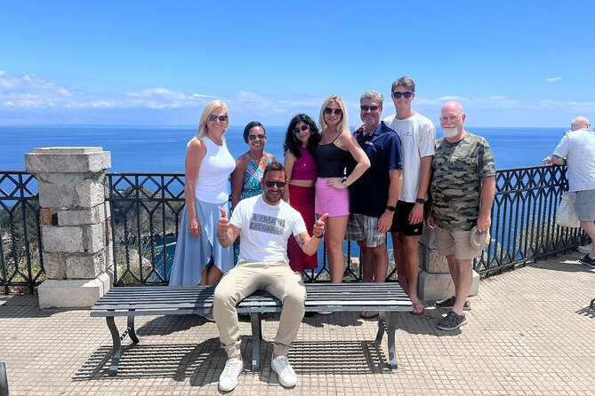 One day private tour in Savoca, Taormina and Castelmola - A Private Day Tour Offering a Deep Dive into Sicilian Charm