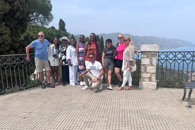 One day private tour in Savoca, Taormina and Castelmola - Messina’s Panoramic Highlights and Local Flavors