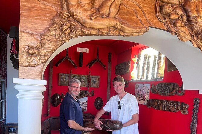 One day private tour in Savoca, Taormina and Castelmola - Value and Booking Considerations