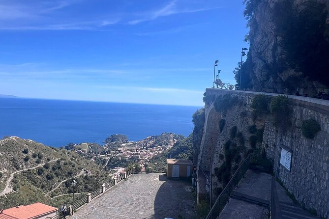 One day private tour in Savoca, Taormina and Castelmola - Why This Tour Stands Out
