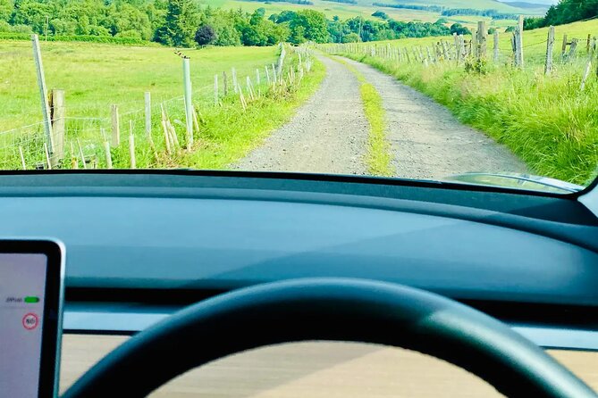 One Day Road Trip from London to The Cotswolds - Key Points