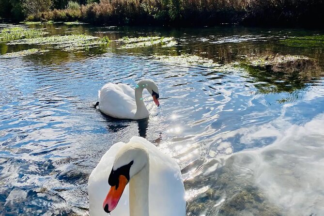 One Day Road Trip from London to The Cotswolds - Discovering Burford: The Historic Market Town and Hilltop Views