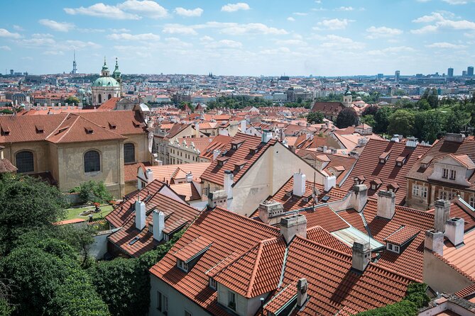 One Day See-it-All Prague Tour & River Boat Cruise with PragueWay - Who Will Appreciate This Tour Most?