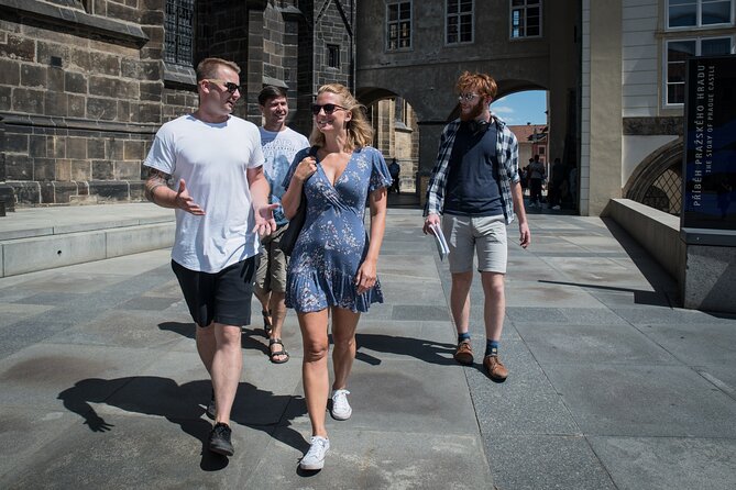 One Day See-it-All Prague Tour & River Boat Cruise with PragueWay - Final Thoughts on the PragueWay One Day Tour