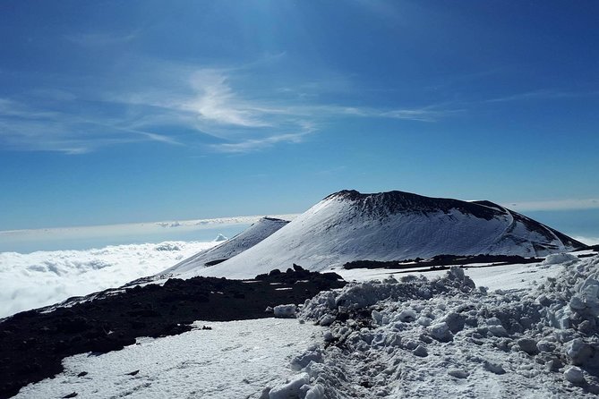 One Day Sicily Tour fom Malta - Tour Reviews: A mix of praise and critique