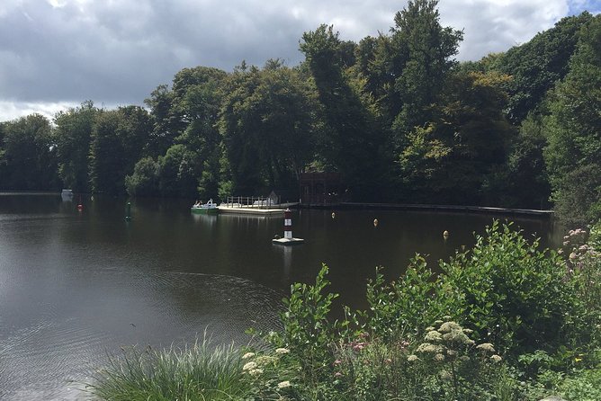 One day stroll in the small towns of character of Ile et Nilaine - The Charm of Bazouges-la-Pérouse and Bécherel