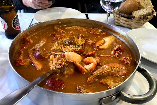 One day tour CUDILLERO Vidio Cape Cathedrals Beach Luarca - The Value of a Private Asturias Coastal Experience