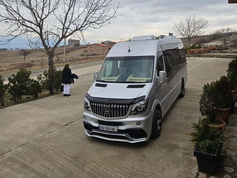 One-day tour in Kakheti with a guide and free wine tasting - Bodbe Monastery and Its Significance