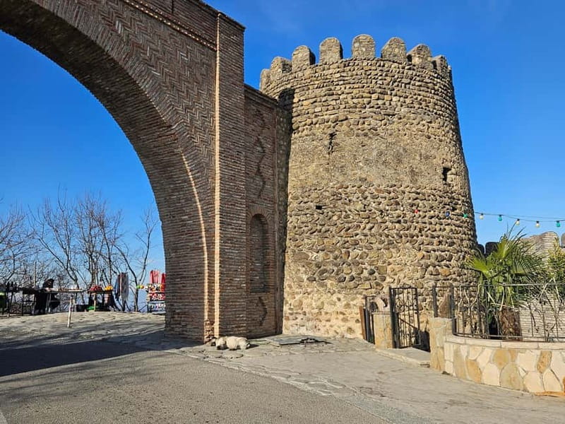 One-day tour in Kakheti with a guide and free wine tasting - Why This Tour Stands Out