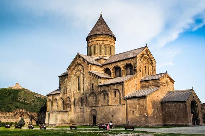 One day tour in Mtskheta and Tbilisi - Key Points