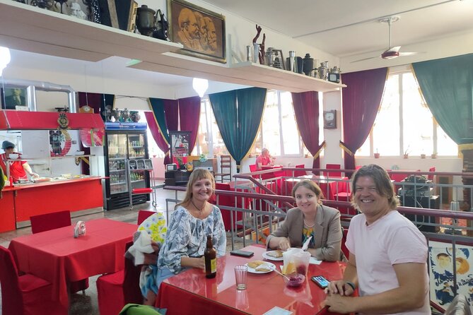 One day tour in Transnistria - Exploring Bendery Fortress and Abandoned Amusement Park