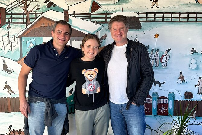 One day tour in Transnistria - Historical and Cultural Depth in Tiraspol