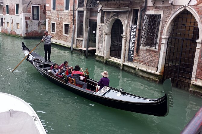 One Day Tour in Venice - Key Points
