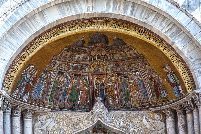 One Day Tour in Venice - Costs, Cancellations, and Weather Considerations