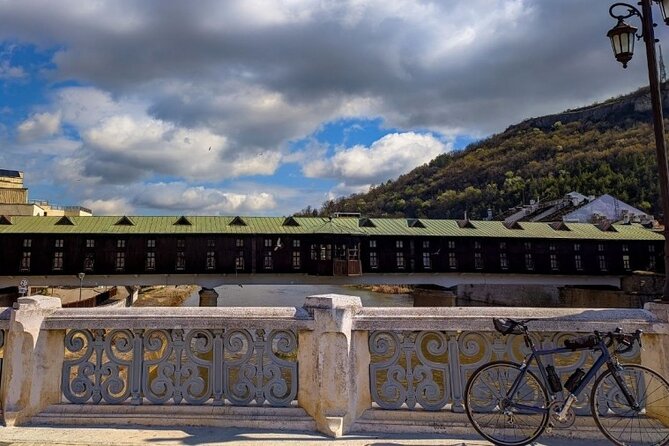 One day Tour of Lovech and Krushunski Waterfalls from Sofia - Visiting Krushunski Waterfalls: Bulgaria’s Cascade of Beauty