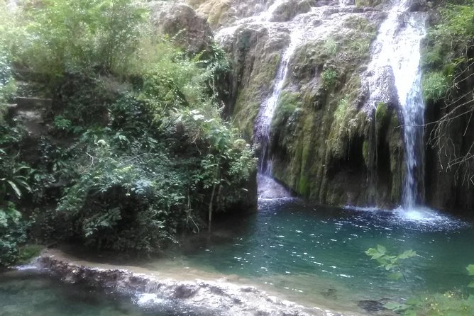 One day Tour of Lovech and Krushunski Waterfalls from Sofia - What the Tour Includes and What to Consider