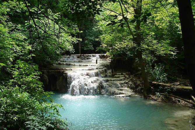 One day Tour of Lovech and Krushunski Waterfalls from Sofia - The Balance of Cultural and Natural Sights