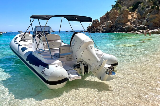 One day tour on the coast of Baunei - Practical Details and Booking Insights