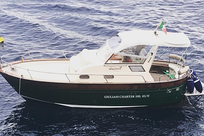 One day tour Positano & Amalfi - Pacing and Timing: A Full but Manageable Day