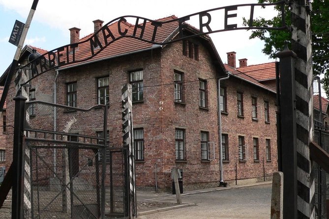 One day tour to Auschwitz-Birkenau & Salt Mine from Krakow with private driver - Comfortable and Convenient Transport in a Luxury Mercedes-Benz