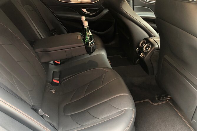 One day tour to Auschwitz-Birkenau & Salt Mine from Warsaw with private driver - Timing and pacing of the full-day adventure