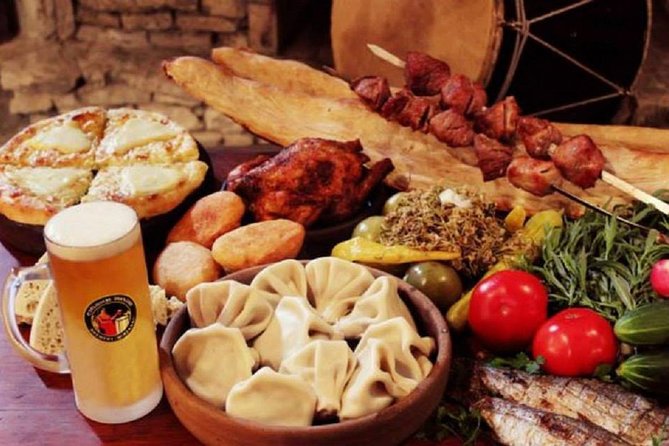 One Day Tour to Tbilisi and Mtskheta - Unique Stops and Photo Opportunities