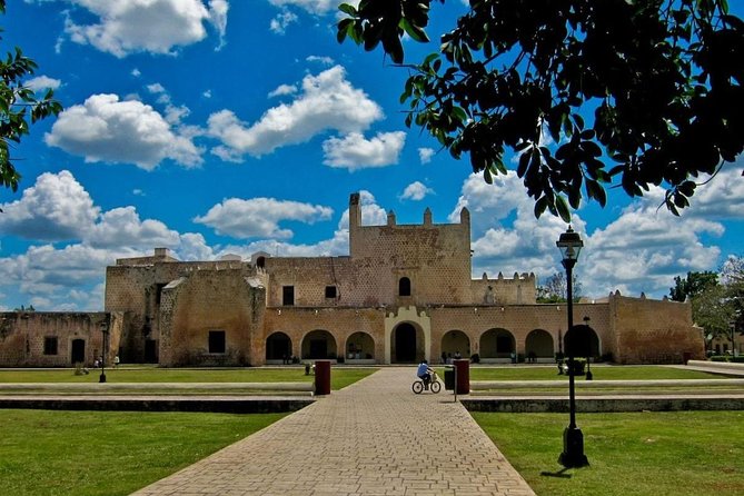One day tour to the MAYAN ancient city Chichén Itza (Cenote and Valladolid) - Brief Visit to Valladolid’s Colonial Charm