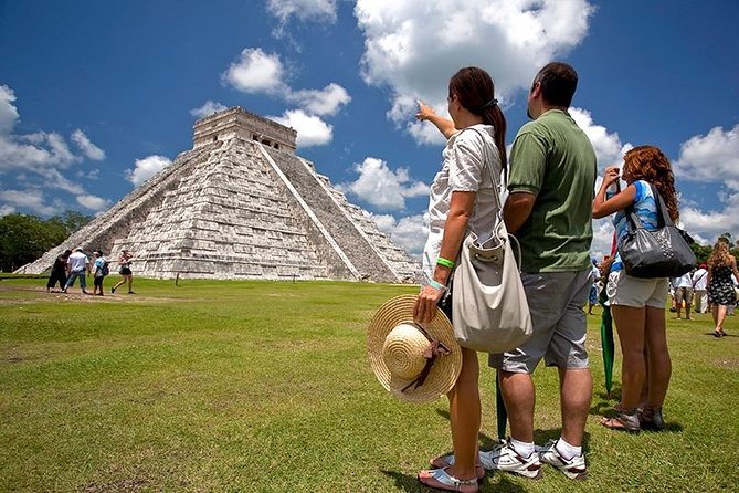One day tour to the MAYAN ancient city Chichén Itza (Cenote and Valladolid) - Tour Limitations and Considerations