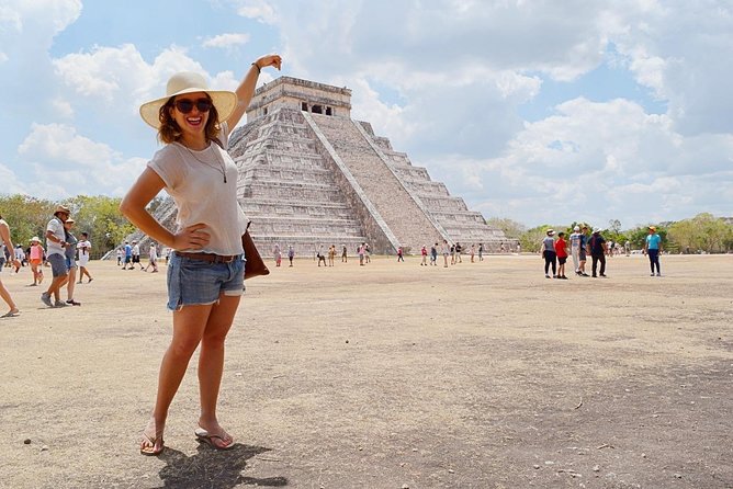 One day tour to the MAYAN ancient city Chichén Itza (Cenote and Valladolid) - Who Will Enjoy This Tour Most?
