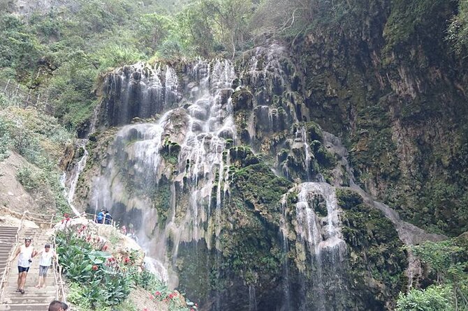 One day tour to the Tolantongo Caves - Discover the Hot Springs and Caves of Tolantongo on a One-Day Tour from Mexico City