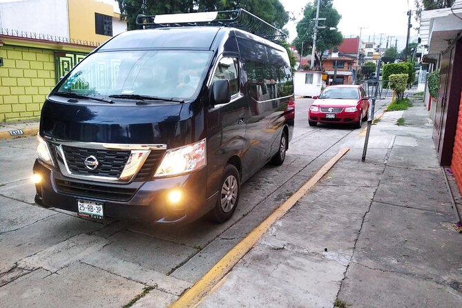 One day tour to the Tolantongo Caves - Scenery and Landscape of the Canyon Region