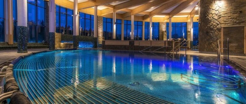 One day tour to Zakopane Tatra Mountains - Thermal Baths - Why Choose This Tour: The Best of Relaxation and Convenience