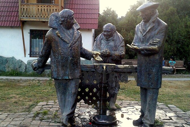 One Day Trip from Tbilisi to Yerevan Armenia - Discover Armenia in a Day from Tbilisi for $125