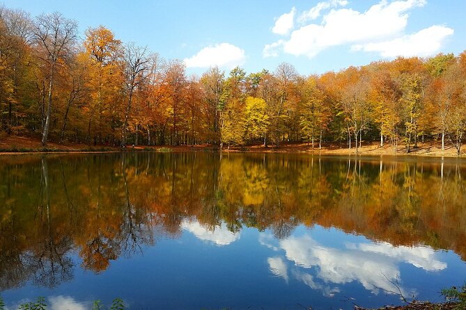 One Day Trip from Tbilisi to Yerevan Armenia - Key Points