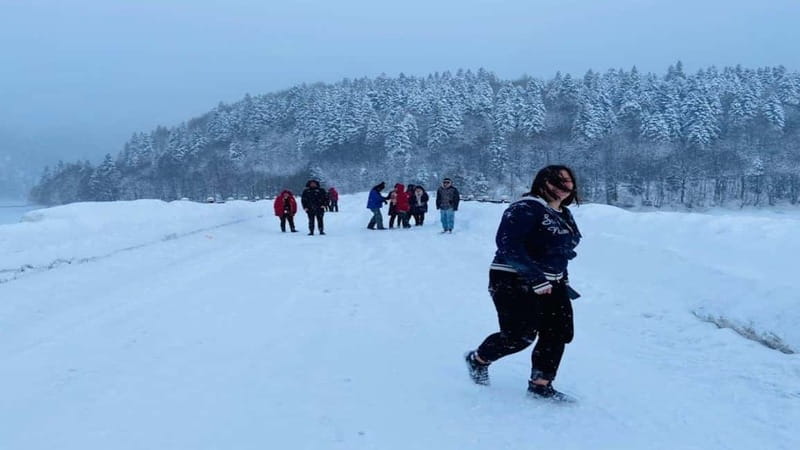 One day trip in Racha from Kutaisi - Discover the Charm of Racha in a Private Day Trip from Kutaisi