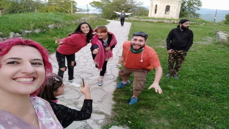 One day trip in Racha from Kutaisi - Practical Details and Booking Flexibility