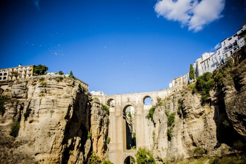 One Day Trip Ronda From Málaga - Key Points