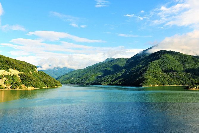 One day trip to highest mountains Kazbegi from Tbilisi - Explore the Snow-Capped Gudauri Ski Resort