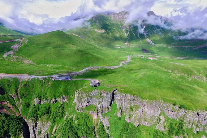 One day trip to highest mountains Kazbegi from Tbilisi - What’s Not Included and Practical Tips