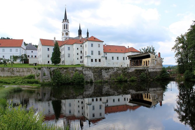 One day trips in the surroundings of Cesky Krumlov - Climb to the Peak of Klet for Scenic Views and Food