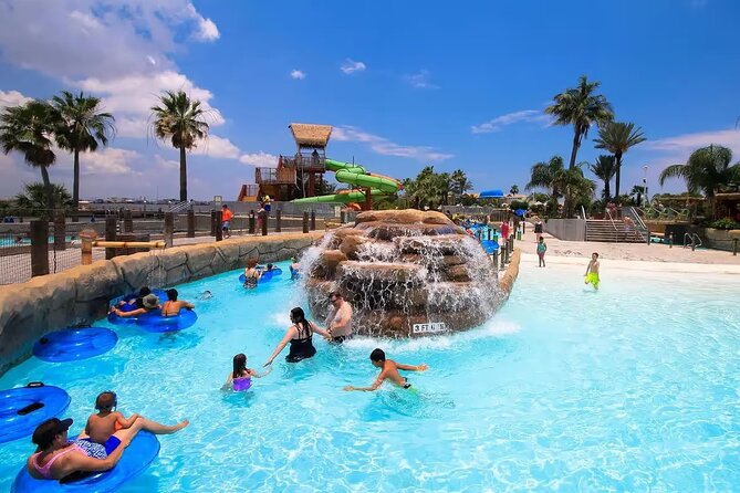 One Day Value Pass - Key Points