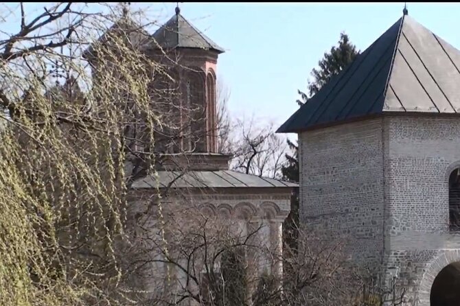 One-Day Vlad the Impaler Royal Court Private Tour from Bucharest - Poienari Castle: Following Dracula’s Footsteps