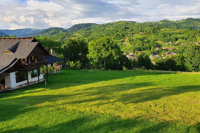 One-Day Vlad the Impaler Royal Court Private Tour from Bucharest - Who Will Enjoy This Tour?