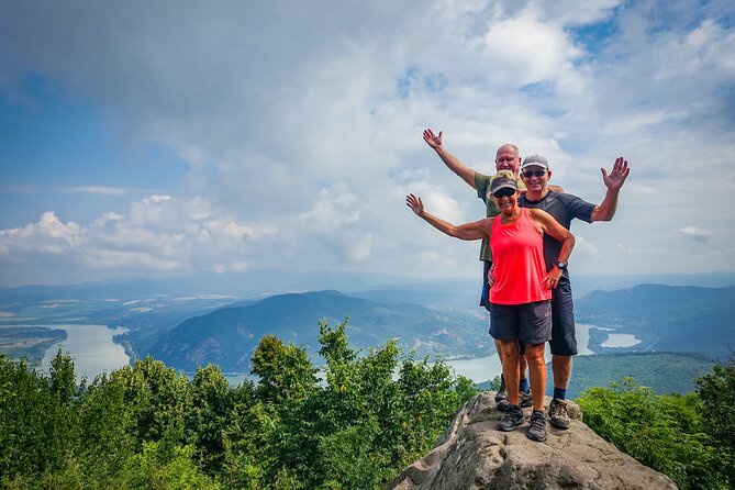 One Day Wonder Hiking Trip - Explore Budapest’s Scenic Mountain Trails with a Guided Day Trip