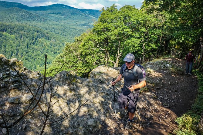 One Day Wonder Hiking Trip - The Logistics of the Tour and What’s Included
