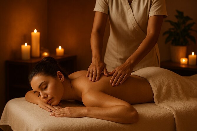 One-Hour Full Body Massage and Spa Facial near Los Angeles - What Makes the Full Body Massage Special