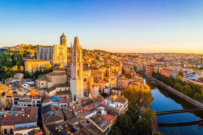 One Hour Game of Thrones Tour - Explore Girona’s Game of Thrones Filming Locations in Just One Hour